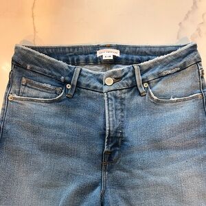 Good American Straight Leg